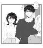 「【漫画】プリ美夫婦が謝罪するも受け入れない夫【ママ友が狙ってるのは私の夫 Vol.91】」の画像3