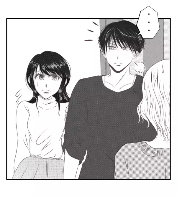 「【漫画】プリ美夫婦が謝罪するも受け入れない夫【ママ友が狙ってるのは私の夫 Vol.91】」の画像