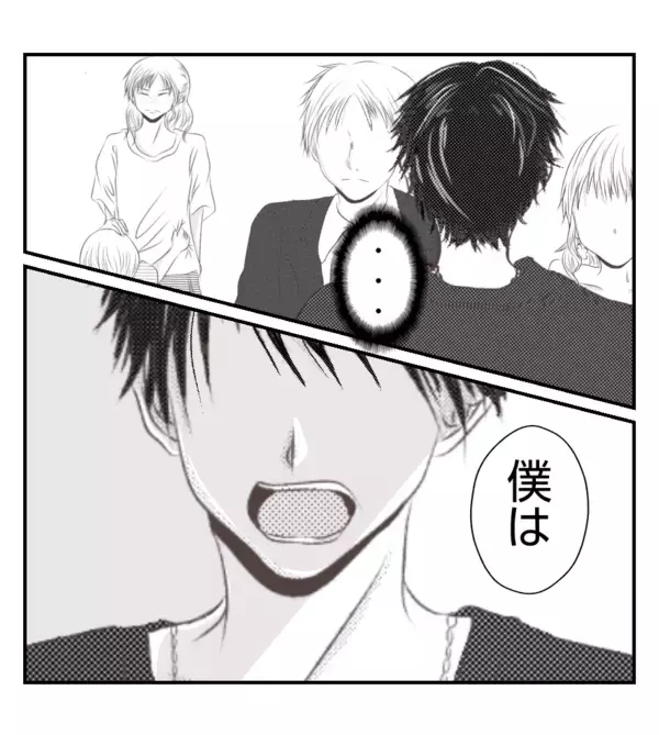 「【漫画】プリ美夫婦が謝罪するも受け入れない夫【ママ友が狙ってるのは私の夫 Vol.91】」の画像