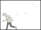 「【漫画】「大事な人のところに帰れ！」誰かに急かされてダッシュ【妻の友達を抱いたけど Vol.131】」の画像5