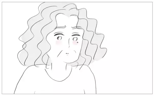 「結婚式に向けて整形を勧める母　もう手術はしないと告げると…」の画像