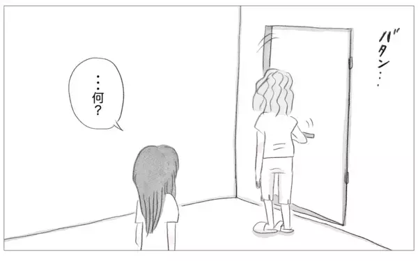 「結婚式に向けて整形を勧める母　もう手術はしないと告げると…」の画像