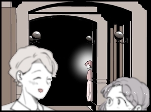 【漫画】結婚式当日 僕のコンディションは最悪だが妻は美しい【妻の友達を抱いたけど Vol.22】