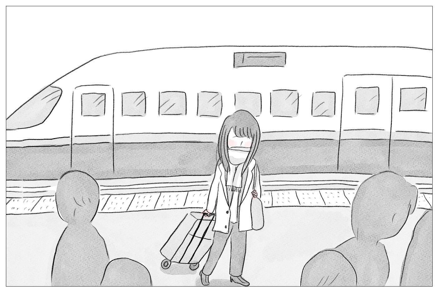 「冷たい子で嫌になる」親族の前で私を見下す母