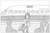 「「冷たい子で嫌になる」親族の前で私を見下す母」の画像1