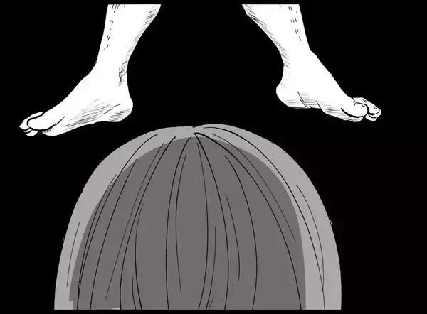 「「お父さんは寝込んでることにしよう」DVに耐えた末に夫の死を隠した母の決断とは？【漫画】」の画像