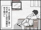 「「お父さんは寝込んでることにしよう」DVに耐えた末に夫の死を隠した母の決断とは？【漫画】」の画像21