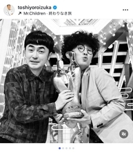 菓子職人から見たM-1グランプリ論　鎧塚俊彦氏が島田紳助の教えと重ねて分析