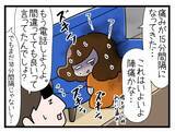 「【漫画】いよいよ陣痛が来た！ でも我慢…まだ電話しない【一緒のお墓に入ろっか！ Vol.19】」の画像7