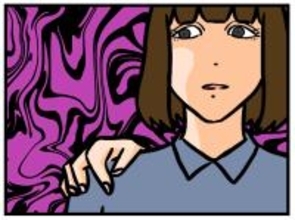 【漫画】肩に腕をまわし！ 誰もいないカフェに連れ込む【推しの秘密を暴露します Vol.13】