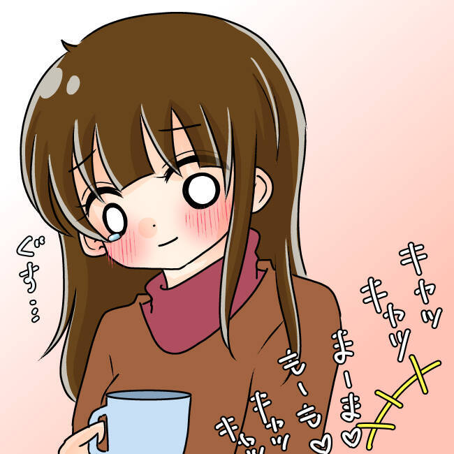 【漫画】もし結婚前の人生に戻れるとしても戻らない　娘が愛しいから【妻の不幸を喜ぶ夫 Vol.69】