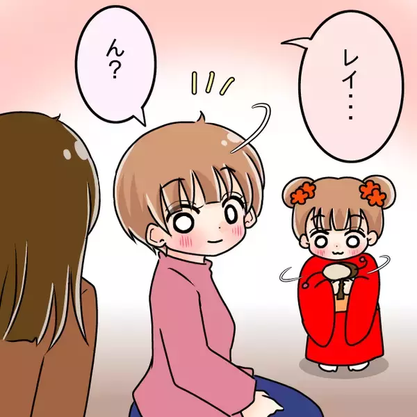 「【漫画】もし結婚前の人生に戻れるとしても戻らない　娘が愛しいから【妻の不幸を喜ぶ夫 Vol.69】」の画像