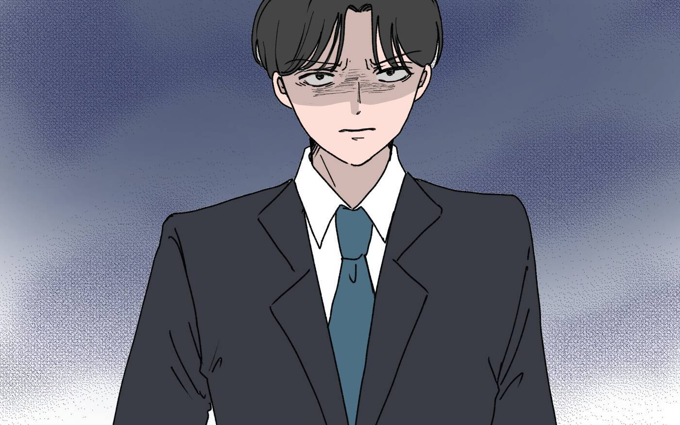 「あいつを甘やかし過ぎた」妻に逃げられたモラハラ夫が本性を現す