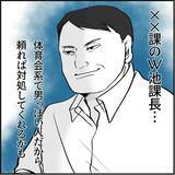 「【漫画】マリィの行動がエスカレート…上司に相談することを勧められる【絶望のマリィさん Vol.16】」の画像4