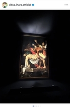 伊原六花、万博で貴重な展示作品と最新技術に感動「一生見てたい」