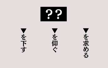【穴埋めクイズ Vol.35】■に入る漢字を当てよう