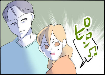 【漫画】夫がやっと事態を把握「俺が話をつける」【友達のお父さんに粘着されてます Vol.72】