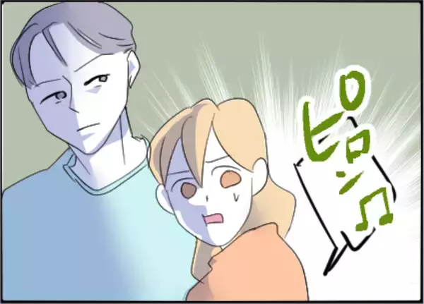 「【漫画】夫がやっと事態を把握「俺が話をつける」【友達のお父さんに粘着されてます Vol.72】」の画像