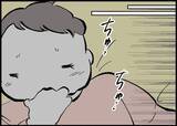 「【漫画】朝からぐずつく娘をやっと寝かしつけた！ すると夫が…【僕と帰ってこない妻 Vol.350】」の画像3