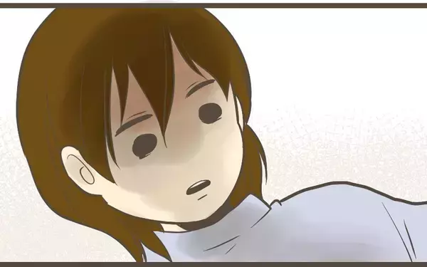 「最初にいきんで出たものは…は、恥ずかしい！ 旦那の前で緊張感が走る」の画像