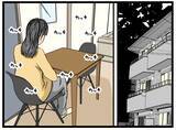 「「コイツが父親になれると思うのか？」どこかから問いかける謎の声　ワンオペ妻の心に異変が起こる【漫画】」の画像22