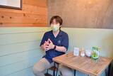 「「お〜いお茶」で、おいしいラテやスイーツを作ろう！　“日本茶の日”イベントでレシピ公開」の画像9