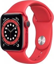 Apple Watch Series 6がAmazonタイムセール祭りに 測れるものは7とほぼ同じ