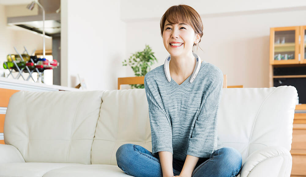 【2021年】ネックスピーカーおすすめ20選！音質と着け心地にこだわった人気モデル