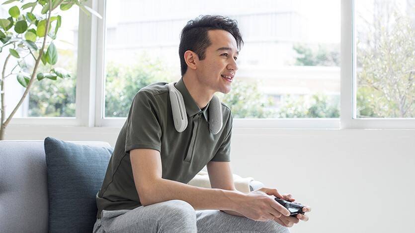 【2021年】ネックスピーカーおすすめ20選！音質と着け心地にこだわった人気モデル