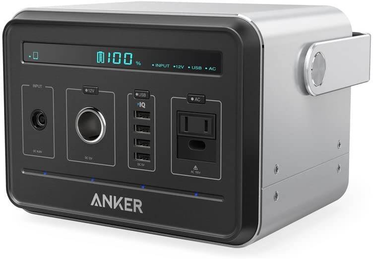 Amazonブラックフライデー Ankerのモバイルバッテリー 充電器 ケーブルなど買い揃えよう エキサイトニュース