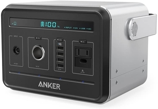 【Amazonブラックフライデー】Ankerのモバイルバッテリー、充電器、ケーブルなど買い揃えよう