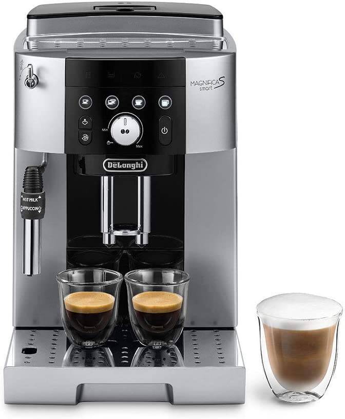 【Amazonブラックフライデー】全自動コーヒーメーカーなどコーヒー用品がお買い得