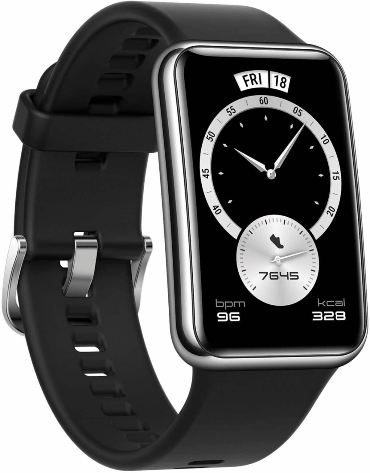 FOSSIL スマートウォッチ FTW7014 スマートウォッチ