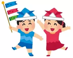 女の子だけの家庭はどうしてる こどもの日の由来とは こどもの日特集 14年5月2日 エキサイトニュース