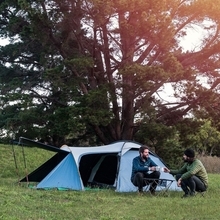 【Amazonタイムセール祭り】おすすめキャンプ・アウトドア用品！タープ、ランタン、ポータブル電源等