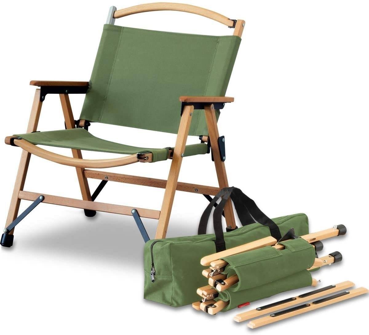 【Amazonタイムセール祭り】アウトドアチェアも安い！ 高レビュー獲得の10商品をご紹介