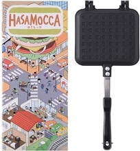 おうちで熱々朝食！ ホットサンドメーカーをAmazonタイムセール祭りでお安くゲット