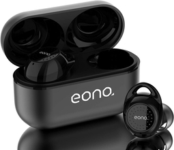 【Amazonタイムセール祭り】ノイズキャンセリング機能対応＆ワイヤレスイヤホンを割引価格でゲット