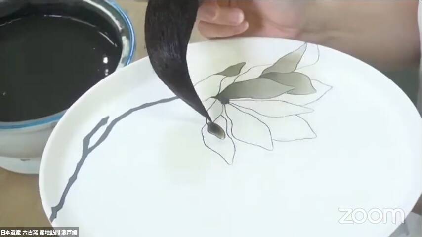 「お茶の多様な楽しみ方」「伝統工芸品の魅力」を伝える伊藤園主催オンライン茶会