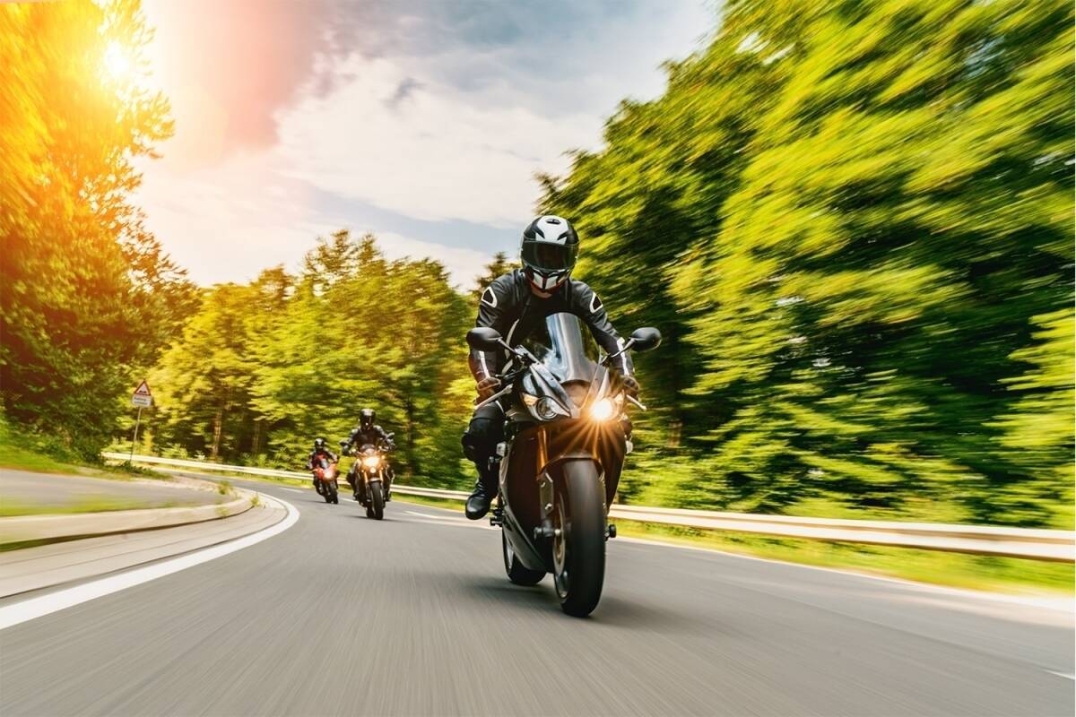 21年最新版 バイク用インカムおすすめ選 ツーリングスタイル別の選び方も紹介 エキサイトニュース