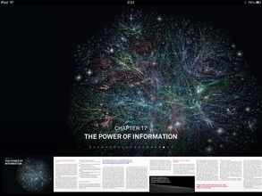 元副大統領アル・ゴアの電子書籍『OUR CHOICE』が未来すぎる！