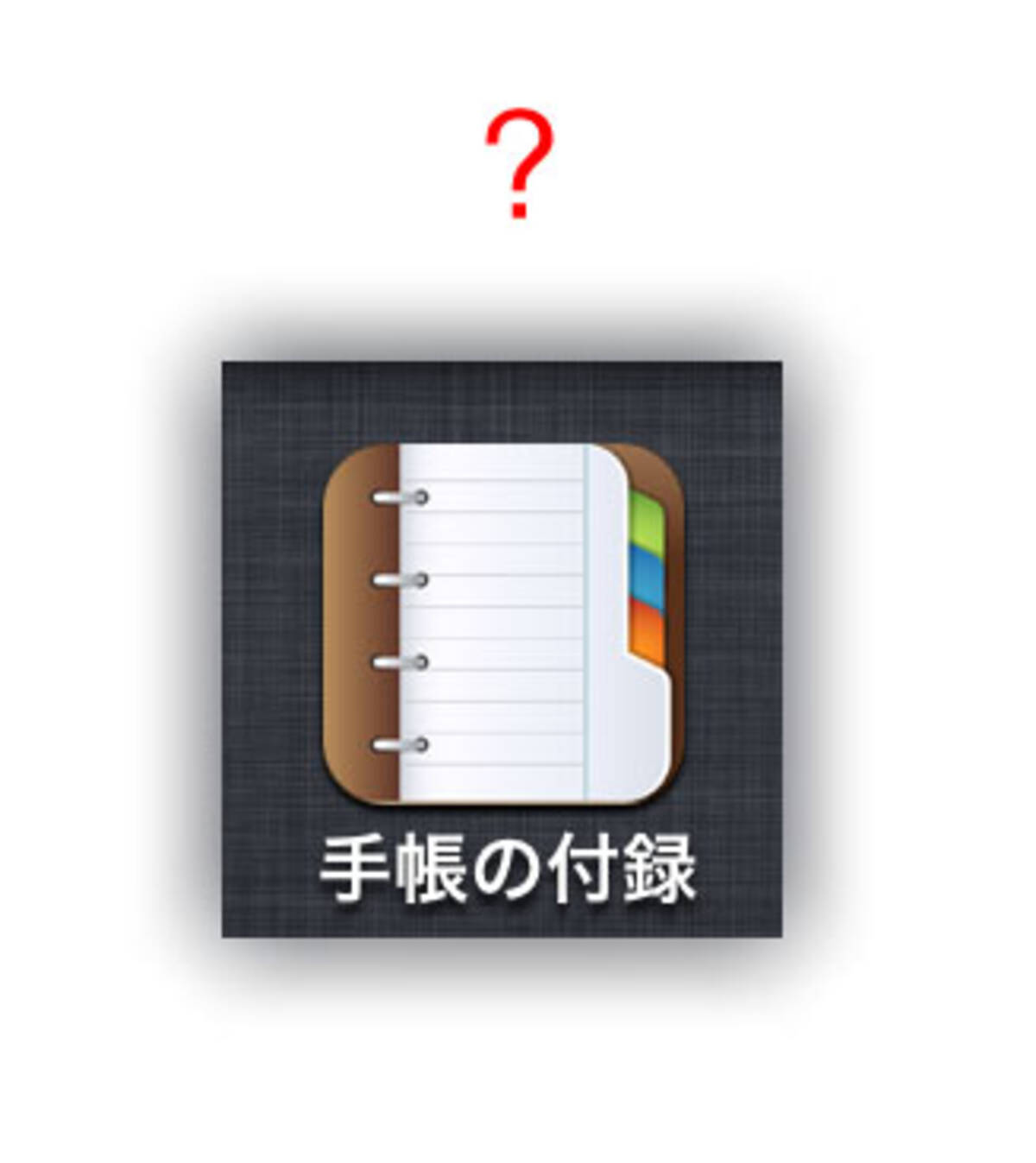 年齢早見表 手紙の書き方 時候の挨拶がひとまとめ 懐かしくって便利なアプリ 手帳の付録 エキサイトニュース