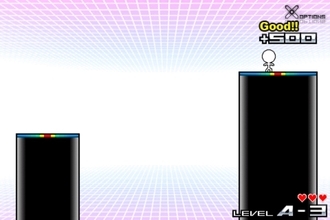 1000万ダウンロード突破！　シンプルで超楽しい棒人間アプリ Mrシリーズ