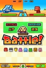 あのZOOKEEPERがアプリになった。しかも対戦、やべえっす