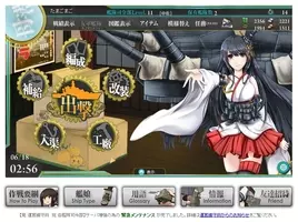 登録人数６０万人 艦隊これくしょん の異常人気が謎すぎる エキサイトニュース