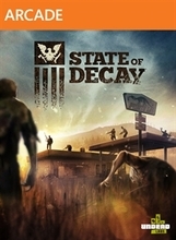「ウォーキング・デッド」みたいなゾンビゲーム「State Of Decay」が大ヒット