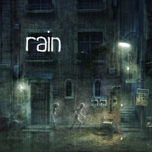ボーイ・ミーツ・ガールの切なさ。PS3配信専用ゲーム「rain」がハマる