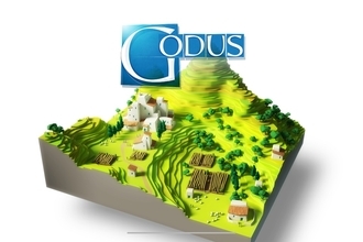 信者は家にも帰れず働いてばかり。神はブラック企業「Godus」がやめられない