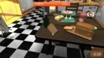 まさにゲーム実況向き。食パンがかびないように運ぶゲーム「I am Bread」は「あー！」と声が出る