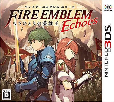 「ファイアーエムブレム Echoes もうひとりの英雄王」は買いなのか。徹底検証してみた